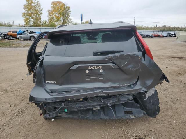 Photo 5 VIN: KNDCR3L14P5028390 - KIA NIRO WIND 