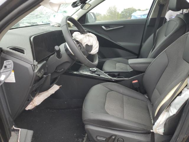 Photo 6 VIN: KNDCR3L14P5028390 - KIA NIRO WIND 