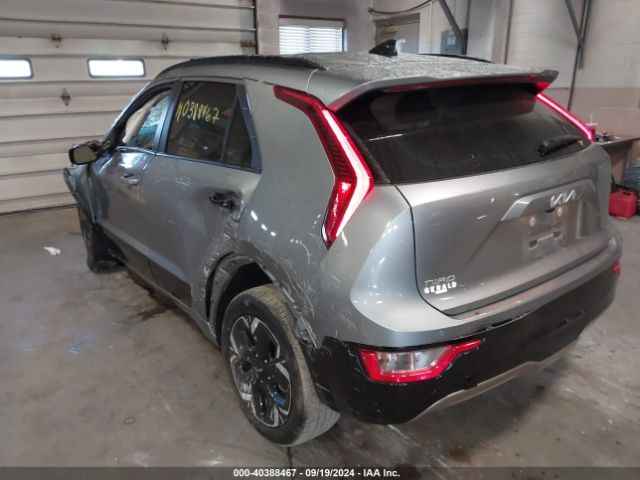 Photo 2 VIN: KNDCR3L14P5029555 - KIA NIRO 