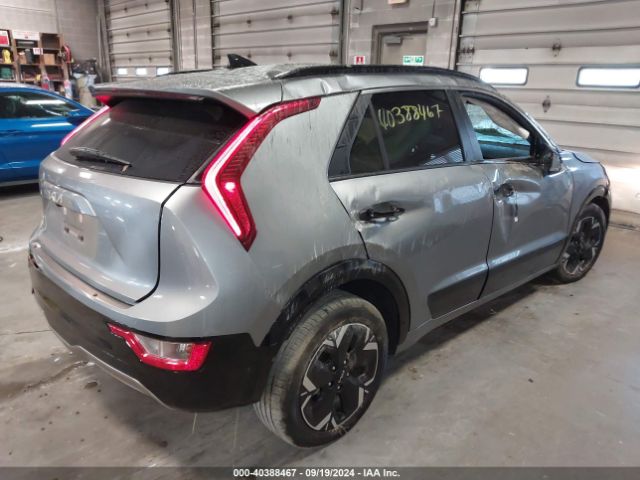 Photo 3 VIN: KNDCR3L14P5029555 - KIA NIRO 