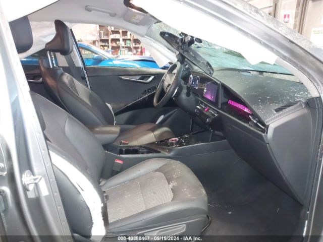 Photo 4 VIN: KNDCR3L14P5029555 - KIA NIRO 