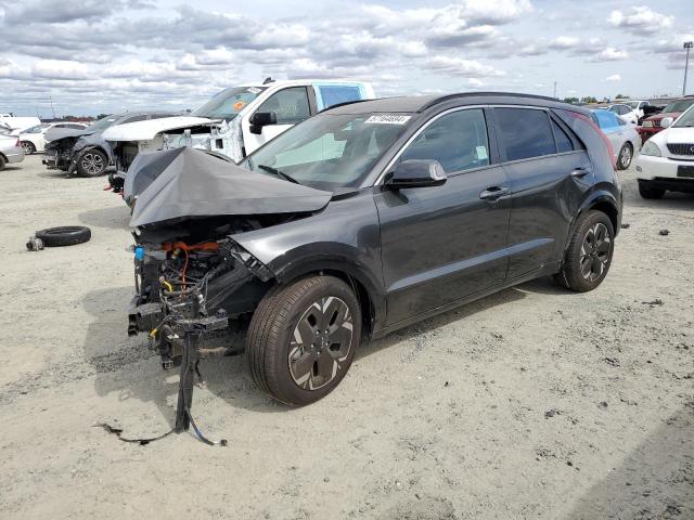 Photo 0 VIN: KNDCR3L14P5029927 - KIA NIRO WIND 