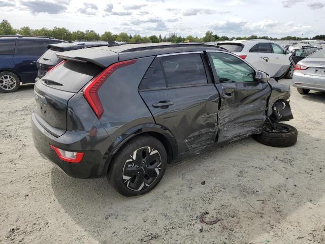 Photo 2 VIN: KNDCR3L14P5029927 - KIA NIRO WIND 