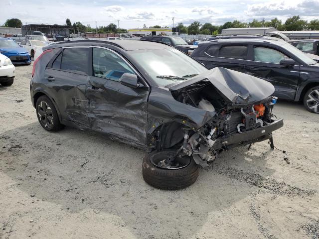 Photo 3 VIN: KNDCR3L14P5029927 - KIA NIRO WIND 