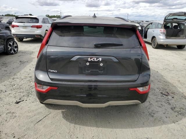 Photo 5 VIN: KNDCR3L14P5029927 - KIA NIRO WIND 