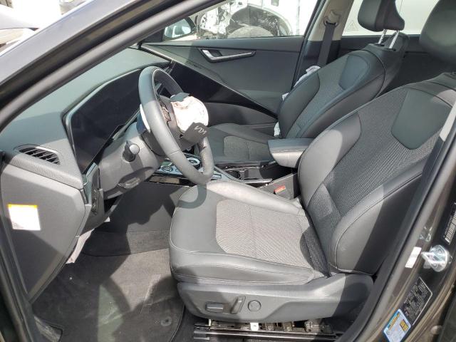 Photo 6 VIN: KNDCR3L14P5029927 - KIA NIRO WIND 