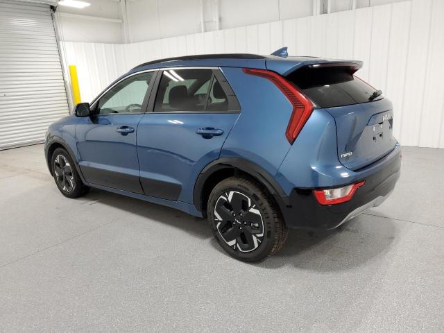 Photo 1 VIN: KNDCR3L14R5087832 - KIA NIRO WIND 