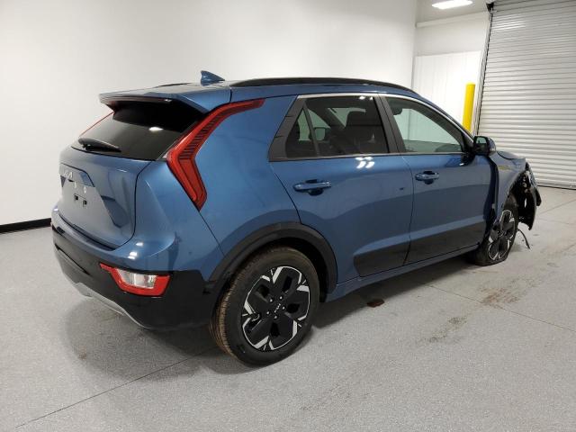 Photo 2 VIN: KNDCR3L14R5087832 - KIA NIRO WIND 