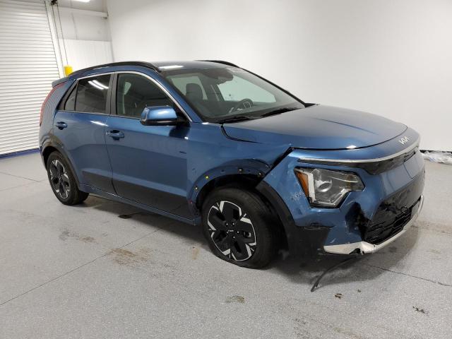 Photo 3 VIN: KNDCR3L14R5087832 - KIA NIRO WIND 