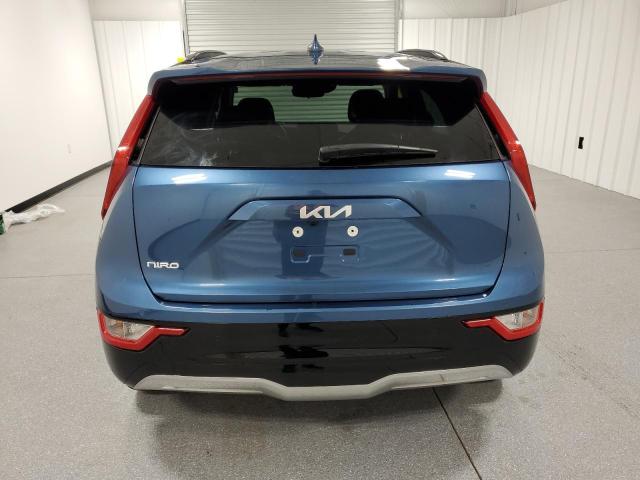 Photo 5 VIN: KNDCR3L14R5087832 - KIA NIRO WIND 