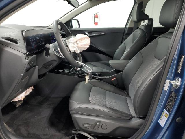 Photo 6 VIN: KNDCR3L14R5087832 - KIA NIRO WIND 