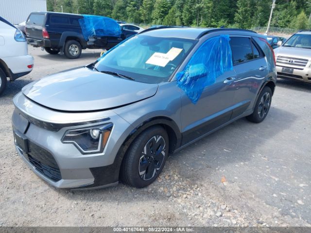 Photo 1 VIN: KNDCR3L14R5098393 - KIA NIRO 