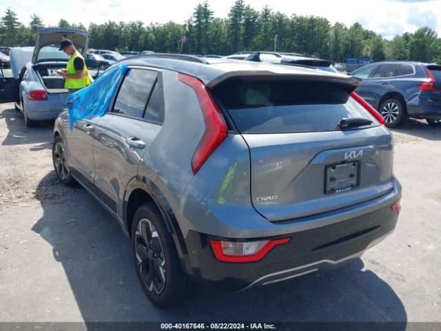 Photo 2 VIN: KNDCR3L14R5098393 - KIA NIRO 