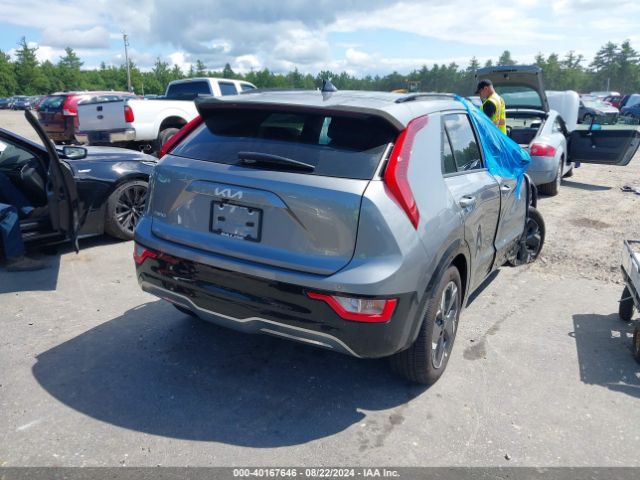 Photo 3 VIN: KNDCR3L14R5098393 - KIA NIRO 