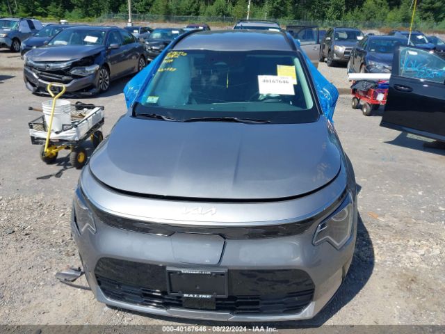 Photo 5 VIN: KNDCR3L14R5098393 - KIA NIRO 