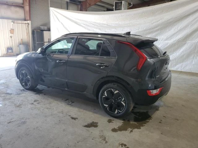 Photo 1 VIN: KNDCR3L14R5106458 - KIA NIRO WIND 