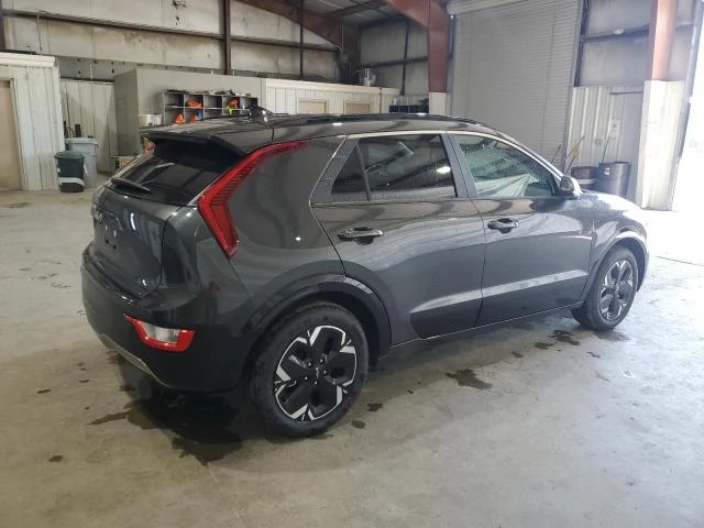 Photo 2 VIN: KNDCR3L14R5106458 - KIA NIRO WIND 