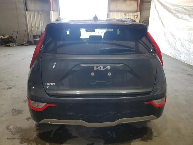 Photo 5 VIN: KNDCR3L14R5106458 - KIA NIRO WIND 