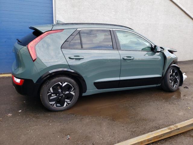 Photo 2 VIN: KNDCR3L14R5111627 - KIA NIRO WIND 