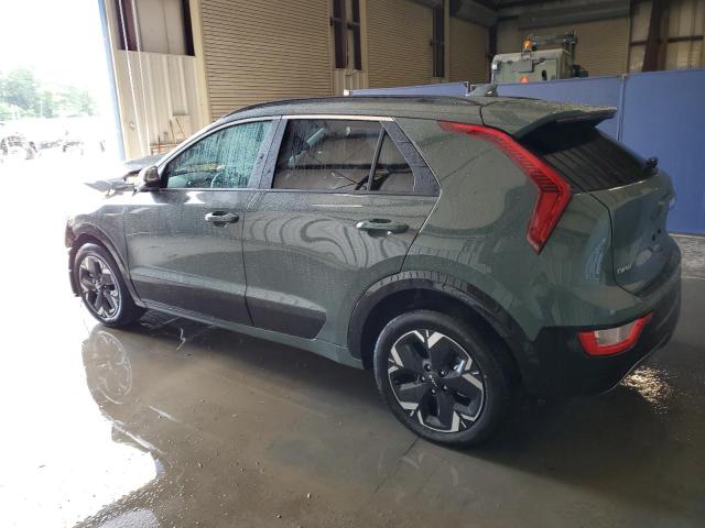 Photo 1 VIN: KNDCR3L14R5122207 - KIA NIRO WIND 