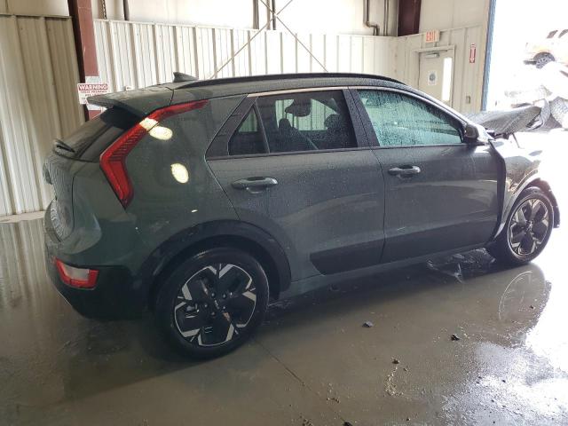 Photo 2 VIN: KNDCR3L14R5122207 - KIA NIRO WIND 