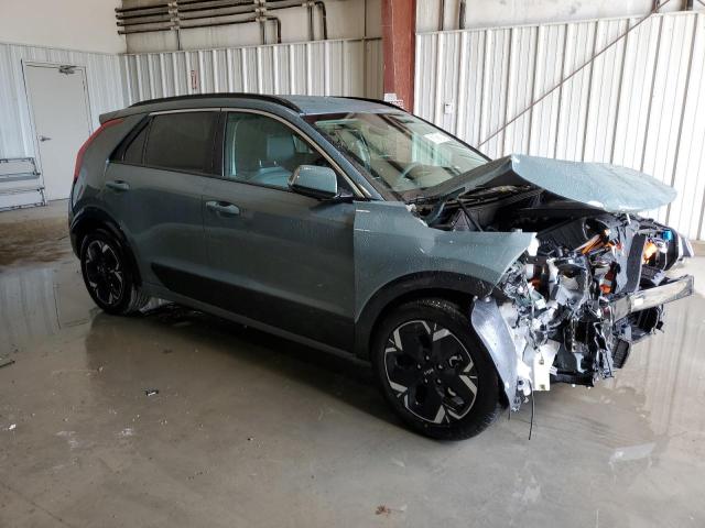 Photo 3 VIN: KNDCR3L14R5122207 - KIA NIRO WIND 