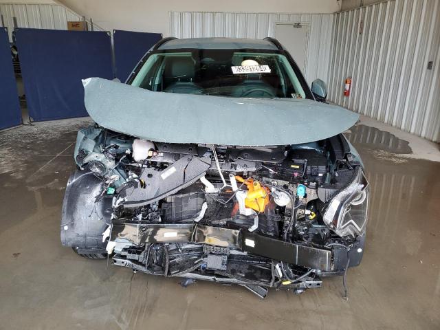 Photo 4 VIN: KNDCR3L14R5122207 - KIA NIRO WIND 