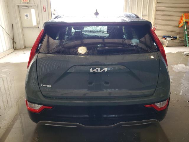 Photo 5 VIN: KNDCR3L14R5122207 - KIA NIRO WIND 