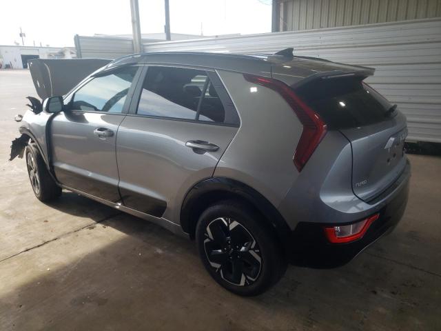 Photo 1 VIN: KNDCR3L14R5122515 - KIA NIRO WIND 