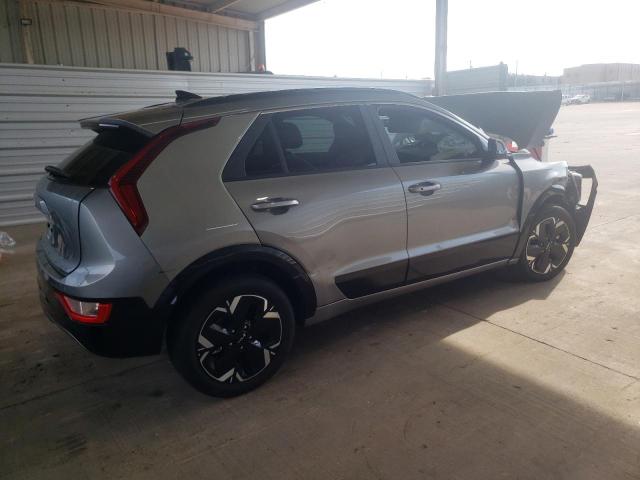 Photo 2 VIN: KNDCR3L14R5122515 - KIA NIRO WIND 