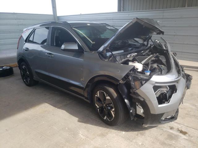 Photo 3 VIN: KNDCR3L14R5122515 - KIA NIRO WIND 