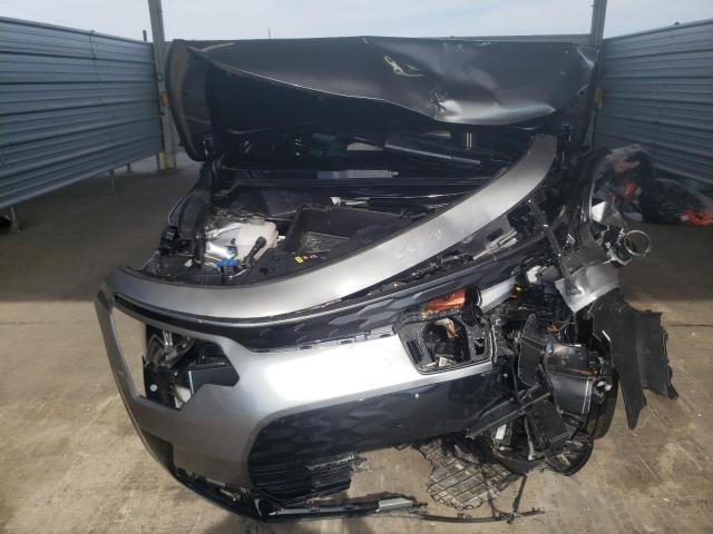 Photo 4 VIN: KNDCR3L14R5122515 - KIA NIRO WIND 