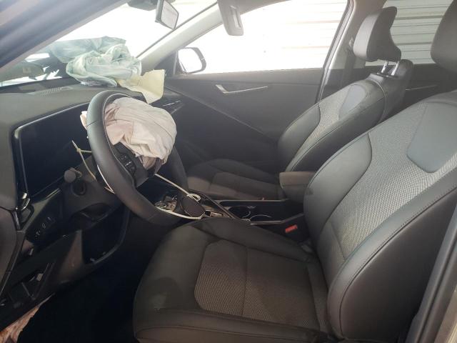 Photo 6 VIN: KNDCR3L14R5122515 - KIA NIRO WIND 