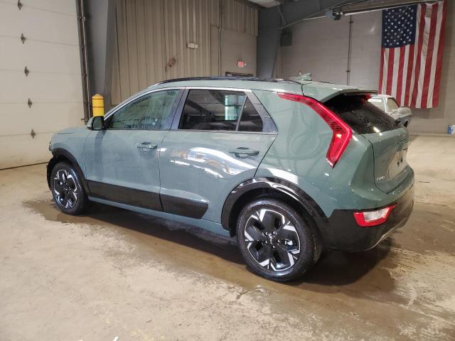 Photo 1 VIN: KNDCR3L14R5122532 - KIA NIRO WIND 