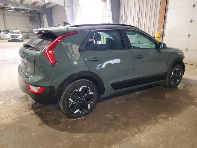 Photo 2 VIN: KNDCR3L14R5122532 - KIA NIRO WIND 