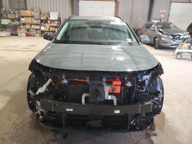 Photo 4 VIN: KNDCR3L14R5122532 - KIA NIRO WIND 