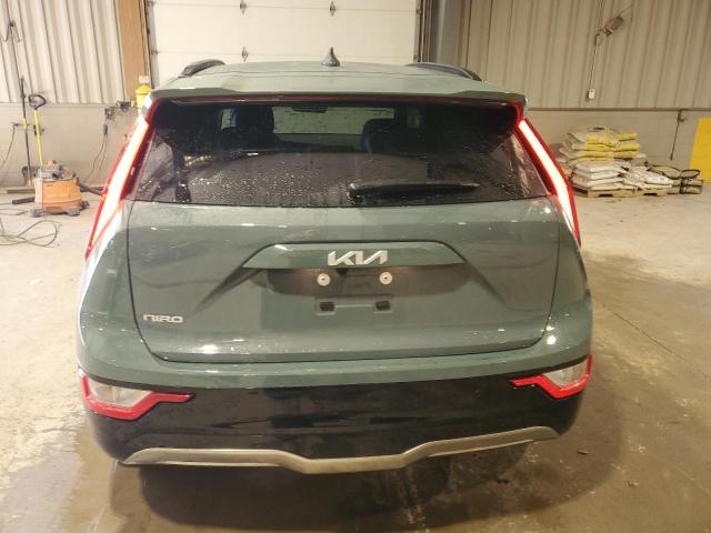 Photo 5 VIN: KNDCR3L14R5122532 - KIA NIRO WIND 