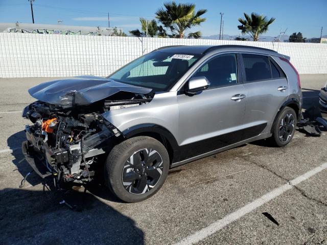 Photo 0 VIN: KNDCR3L15P5028348 - KIA NIRO WIND 