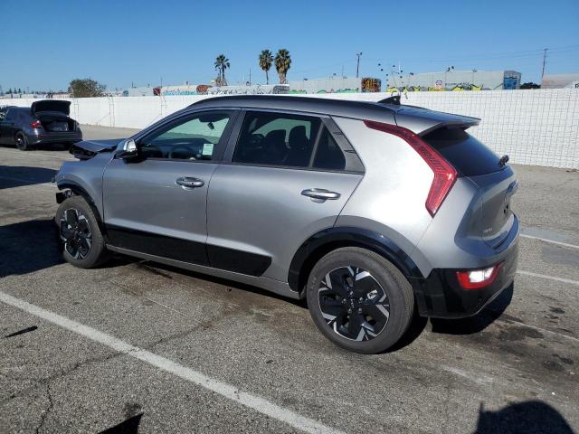 Photo 1 VIN: KNDCR3L15P5028348 - KIA NIRO WIND 