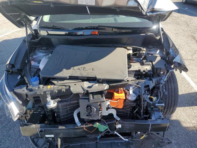 Photo 10 VIN: KNDCR3L15P5028348 - KIA NIRO WIND 