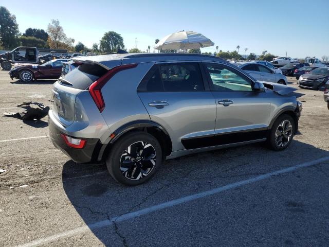 Photo 2 VIN: KNDCR3L15P5028348 - KIA NIRO WIND 