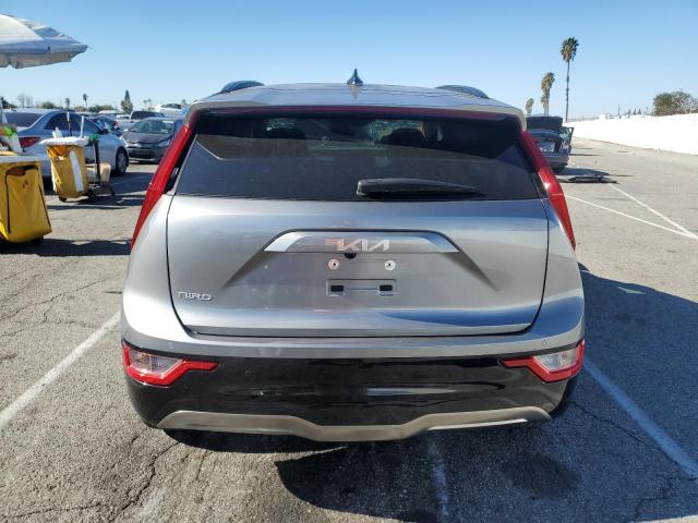 Photo 5 VIN: KNDCR3L15P5028348 - KIA NIRO WIND 