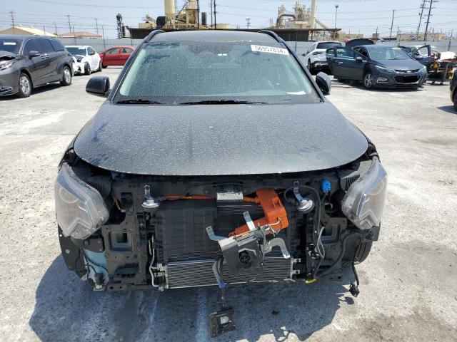 Photo 4 VIN: KNDCR3L15P5028382 - KIA NIRO WIND 