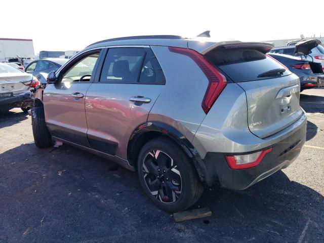 Photo 1 VIN: KNDCR3L15P5029712 - KIA NIRO WIND 