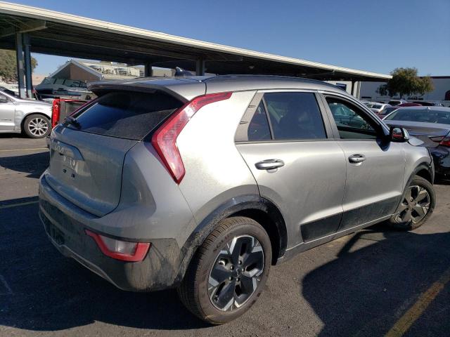 Photo 2 VIN: KNDCR3L15P5029712 - KIA NIRO WIND 