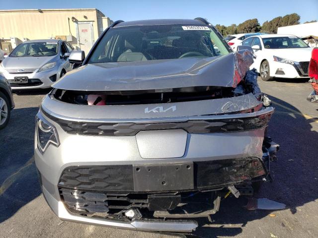 Photo 4 VIN: KNDCR3L15P5029712 - KIA NIRO WIND 