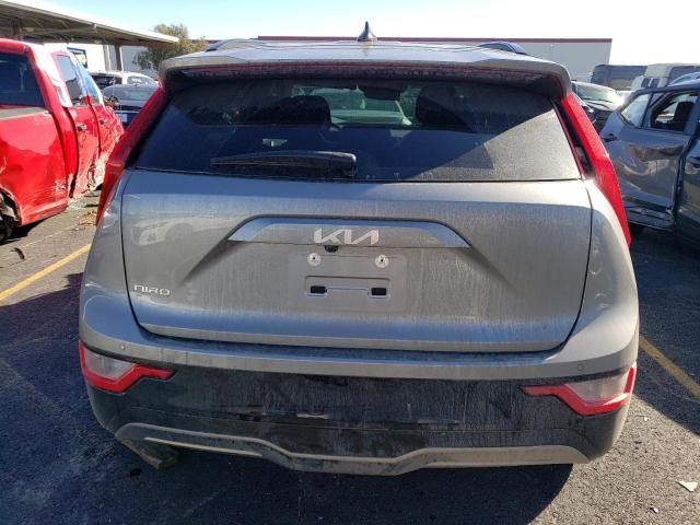 Photo 5 VIN: KNDCR3L15P5029712 - KIA NIRO WIND 