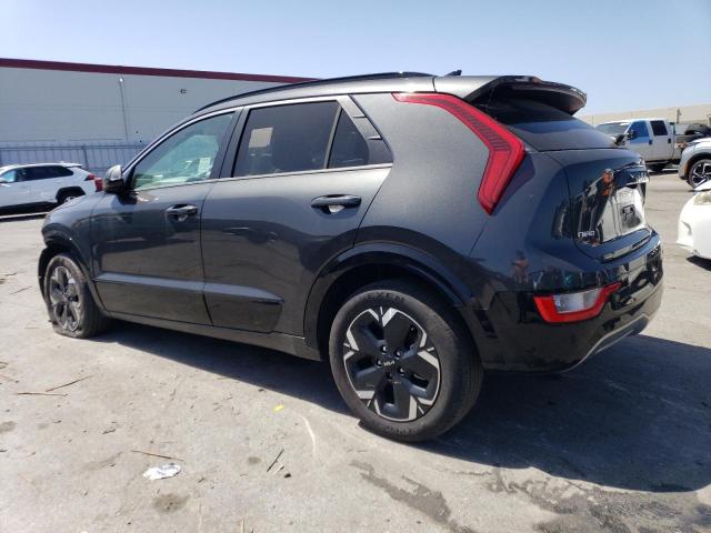 Photo 1 VIN: KNDCR3L15P5029810 - KIA NIRO WIND 