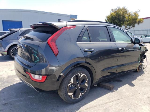 Photo 2 VIN: KNDCR3L15P5029810 - KIA NIRO WIND 