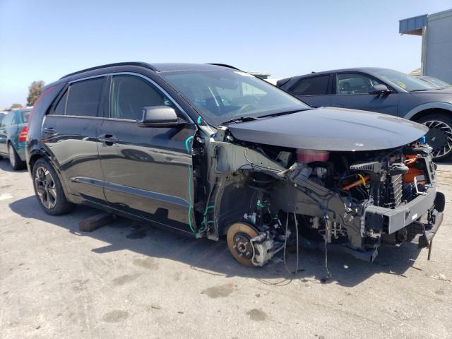 Photo 3 VIN: KNDCR3L15P5029810 - KIA NIRO WIND 